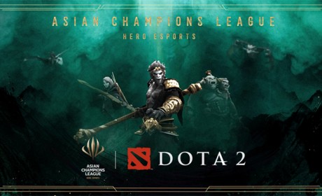 亚洲首个国际综合性电子竞技赛事ACL重磅官宣 Dota2成为首个亮相项目