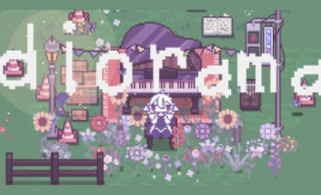 《diorama》登陆Steam 休闲温馨装饰模拟