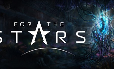 太空沙盒《For The Stars》上线Steam 发行日未公布