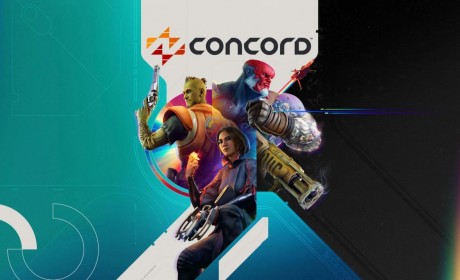 《Concord》彻底暴死：9月6日停服下线 所有玩家获得退款