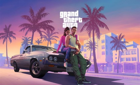 索尼或获得《GTA6》独家营销权 第二个预告年底公布