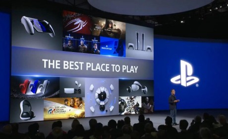 PlayStation：会继续和更多第三方工作室合作 打造独特游戏